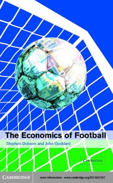 Economics of Football (e-bok)