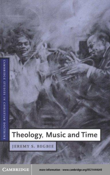Theology, Music and Time (hftad)