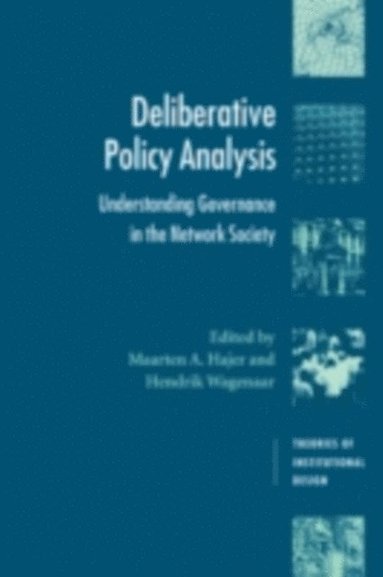 Deliberative Policy Analysis (häftad)