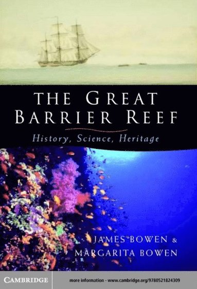 Great Barrier Reef (e-bok)