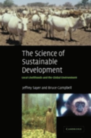 Science of Sustainable Development (hftad)