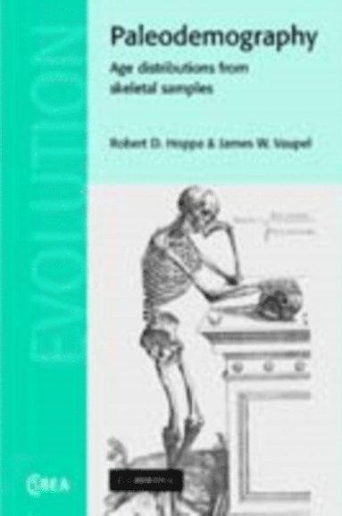 Paleodemography (e-bok)