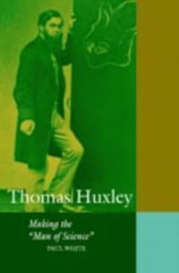 Thomas Huxley (e-bok)