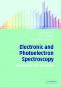 Electronic and Photoelectron Spectroscopy (e-bok)