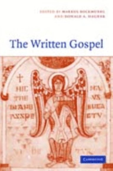 Written Gospel (hftad)
