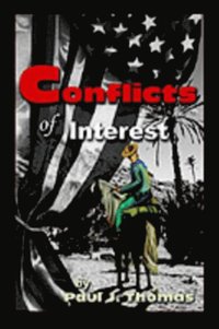 Conflicts of Interest (e-bok)