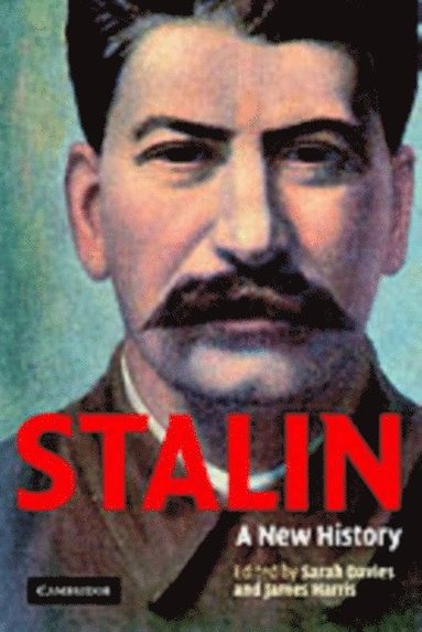 Stalin (e-bok)