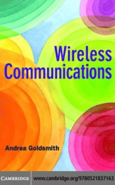 Wireless Communications (inbunden)