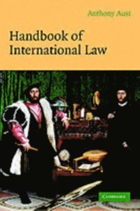 Handbook of International Law (e-bok)