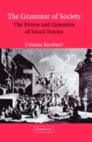 Grammar of Society (häftad)