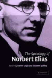 Sociology of Norbert Elias (e-bok)