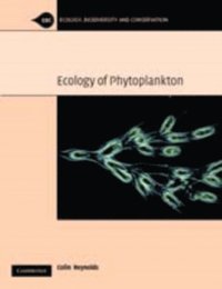 Ecology of Phytoplankton (e-bok)