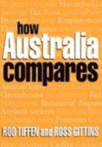 How Australia Compares (e-bok)
