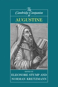 Cambridge Companion to Augustine (e-bok)