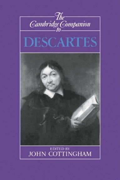 Cambridge Companion to Descartes (häftad)