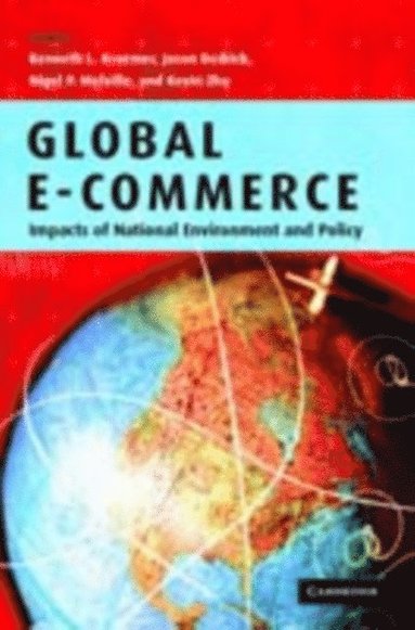 Global e-commerce (häftad)