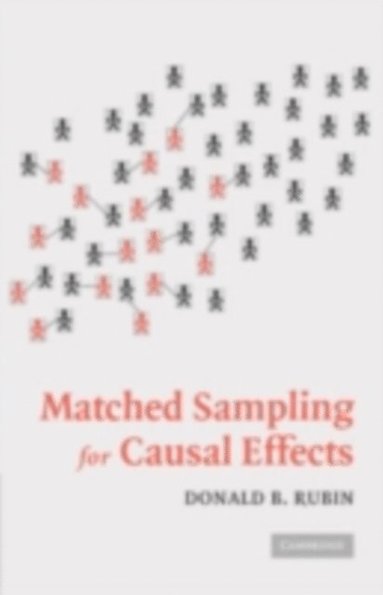 Matched Sampling for Causal Effects (hftad)