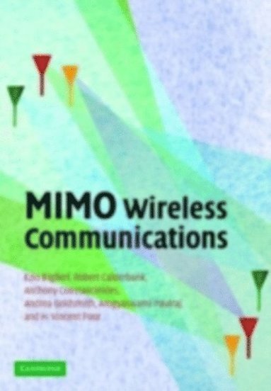 MIMO Wireless Communications (hftad)