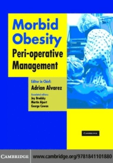 Morbid Obesity (häftad)