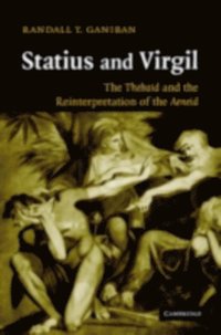 Statius and Virgil (e-bok)