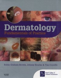 Dermatology (e-bok)