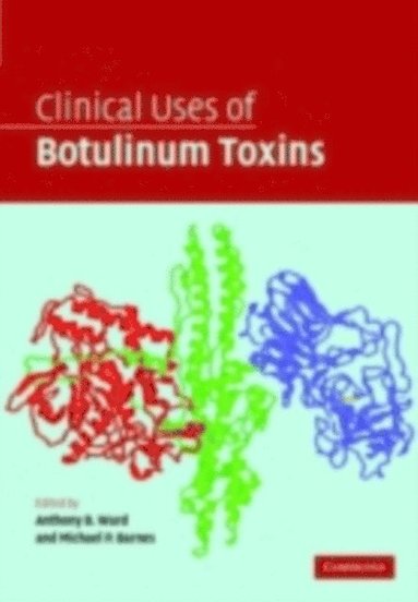 Clinical Uses of Botulinum Toxins (e-bok)