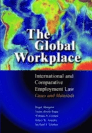 Global Workplace (e-bok)