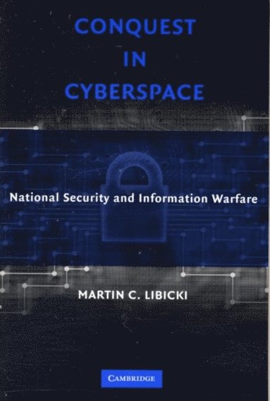Conquest in Cyberspace (hftad)