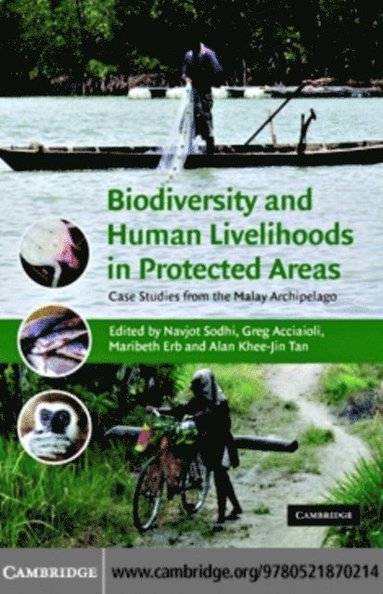 Biodiversity and Human Livelihoods in Protected Areas (hftad)