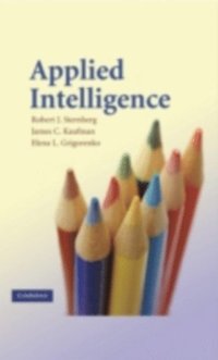 Applied Intelligence (e-bok)