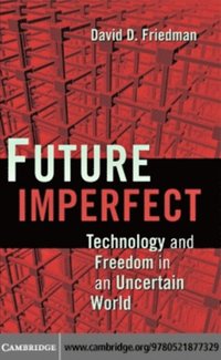Future Imperfect (e-bok)