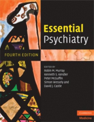 Essential Psychiatry (e-bok)