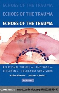 Echoes of the Trauma (e-bok)