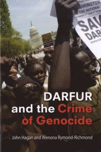 Darfur and the Crime of Genocide (e-bok)