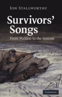 Survivors' Songs (e-bok)