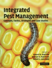 Integrated Pest Management (e-bok)