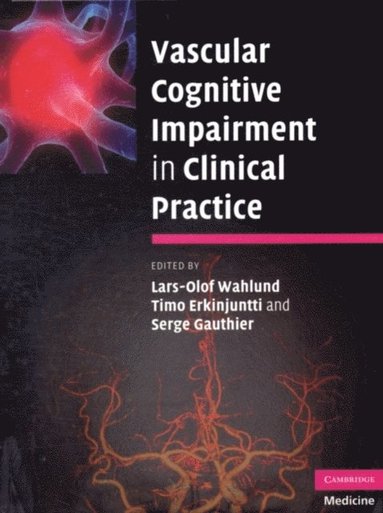 Vascular Cognitive Impairment in Clinical Practice (e-bok)