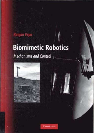 Biomimetic Robotics (inbunden)