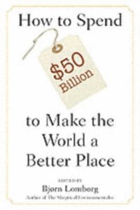 How to Spend $50 Billion to Make the World a Better Place (e-bok)