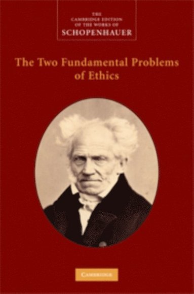 Two Fundamental Problems of Ethics (e-bok)