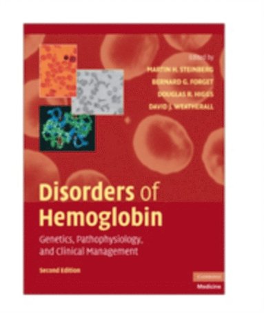 Disorders of Hemoglobin (hftad)