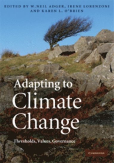 Adapting to Climate Change (hftad)