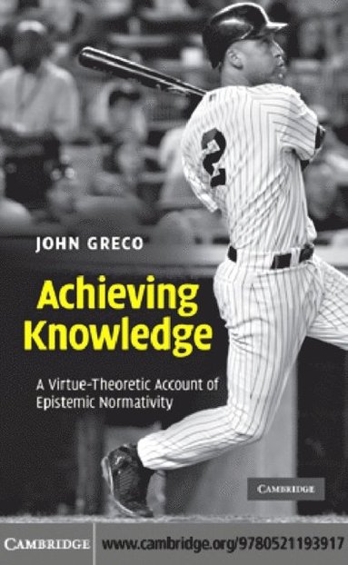 Achieving Knowledge (e-bok)