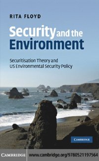 Security and the Environment (e-bok)