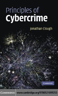 Principles of Cybercrime (e-bok)