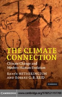Climate Connection (e-bok)