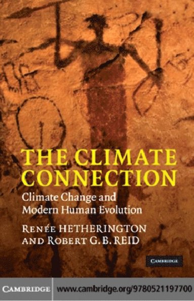 Climate Connection (hftad)