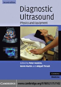 Diagnostic Ultrasound (e-bok)