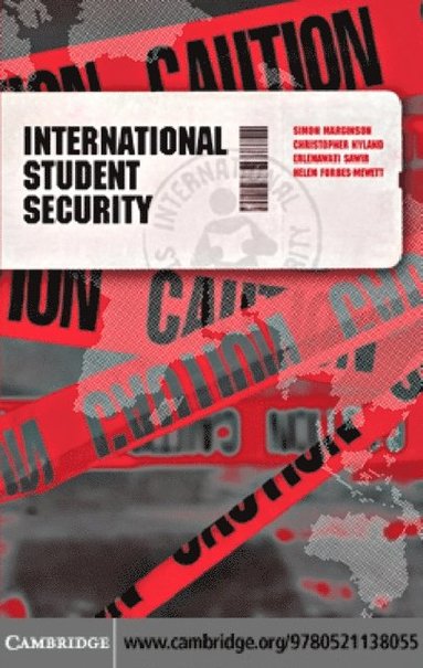 International Student Security (häftad)