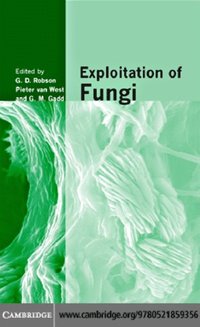 Exploitation of Fungi (e-bok)